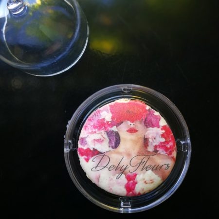 macaron personnalisé