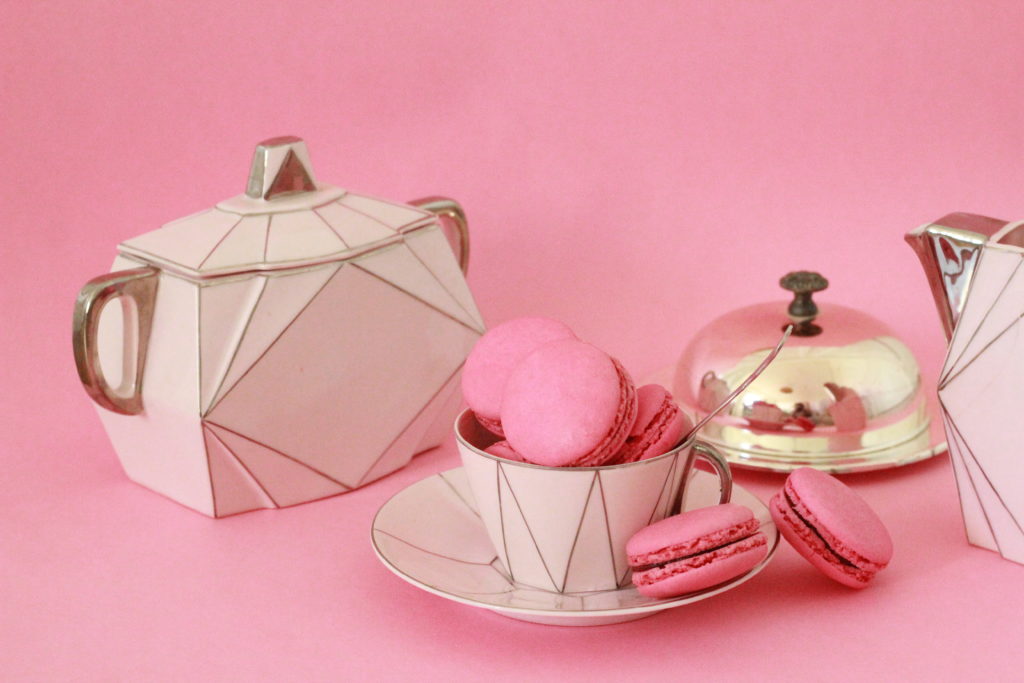 macarons personnalisés, macaron personnalisé