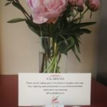 Cadeau personnalisé calissons