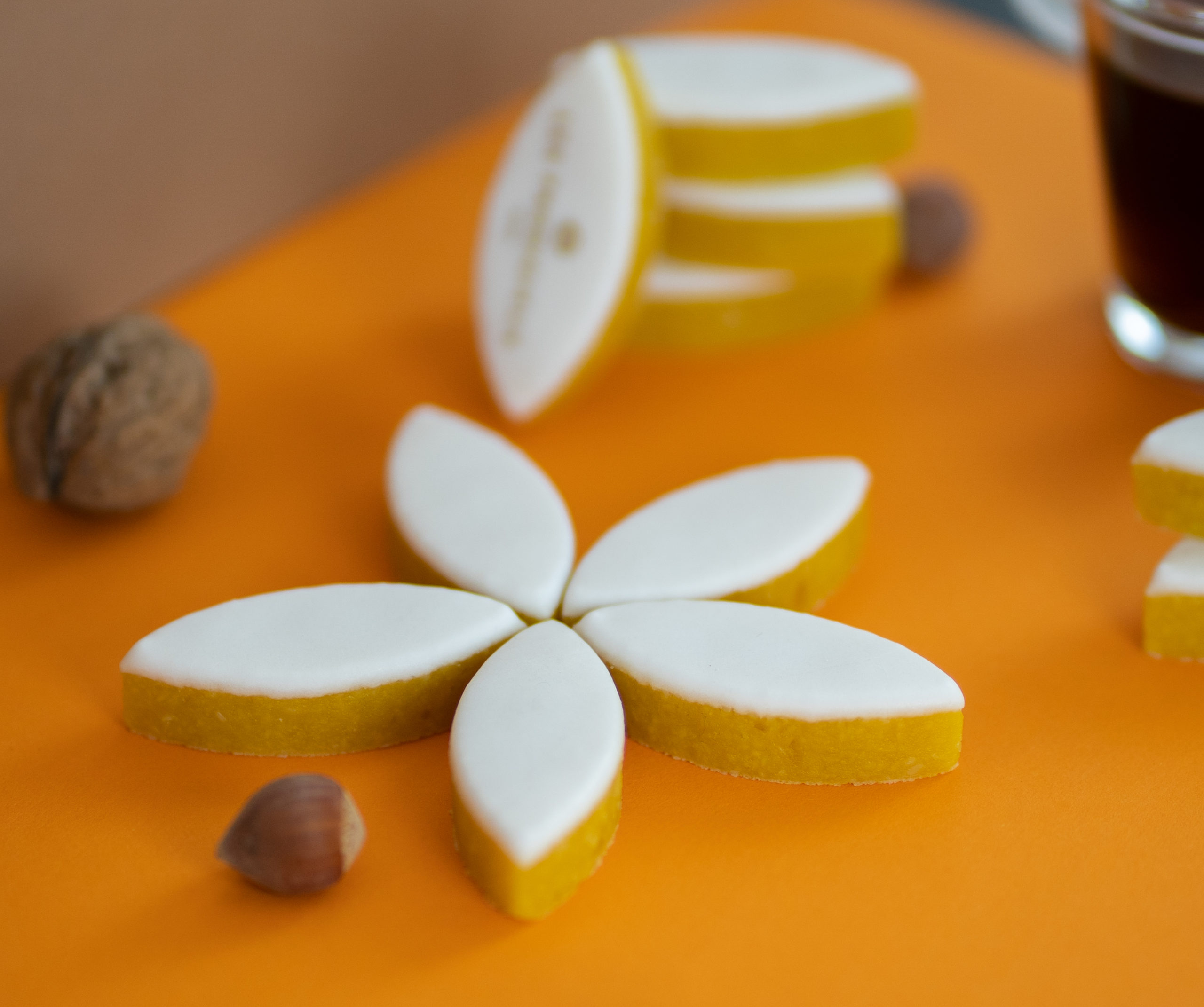 calissons personnalisés