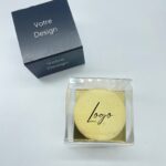 cadeaux affaires macarons