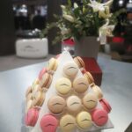 Salon macarons