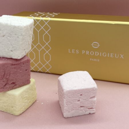 coffret Guimauve