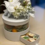 Les Prodigieux - Dely Fleurs Coffret Trilogie 3