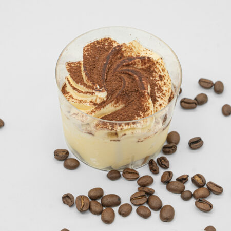 Tiramisu Café