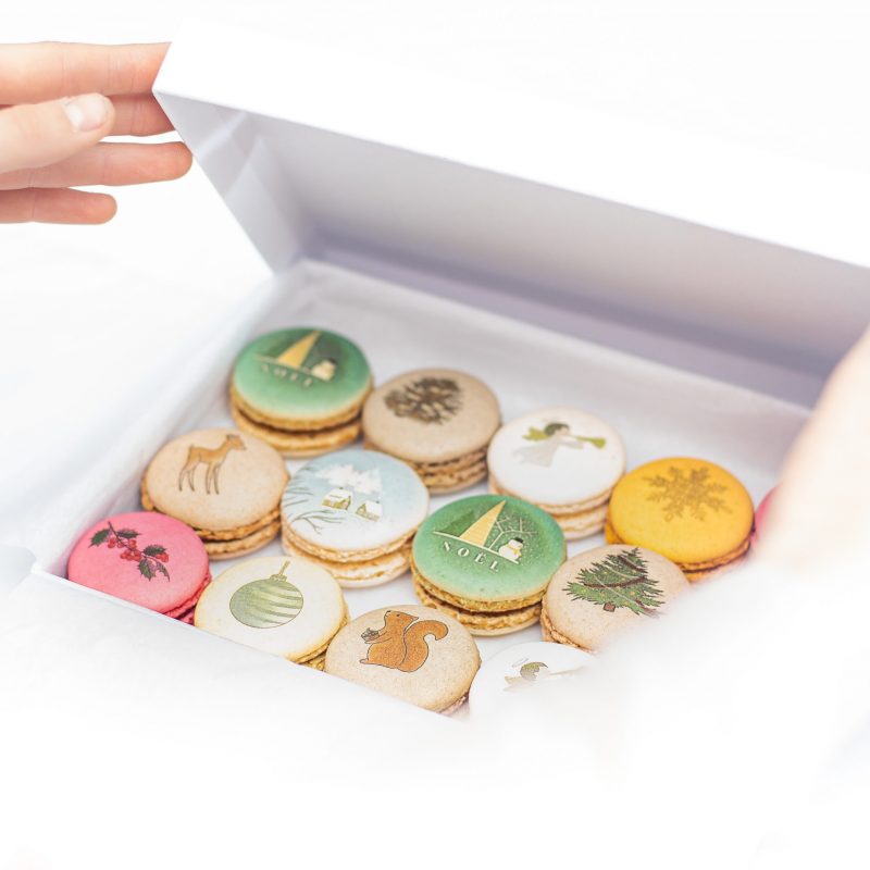 Idées cadeaux gourmands