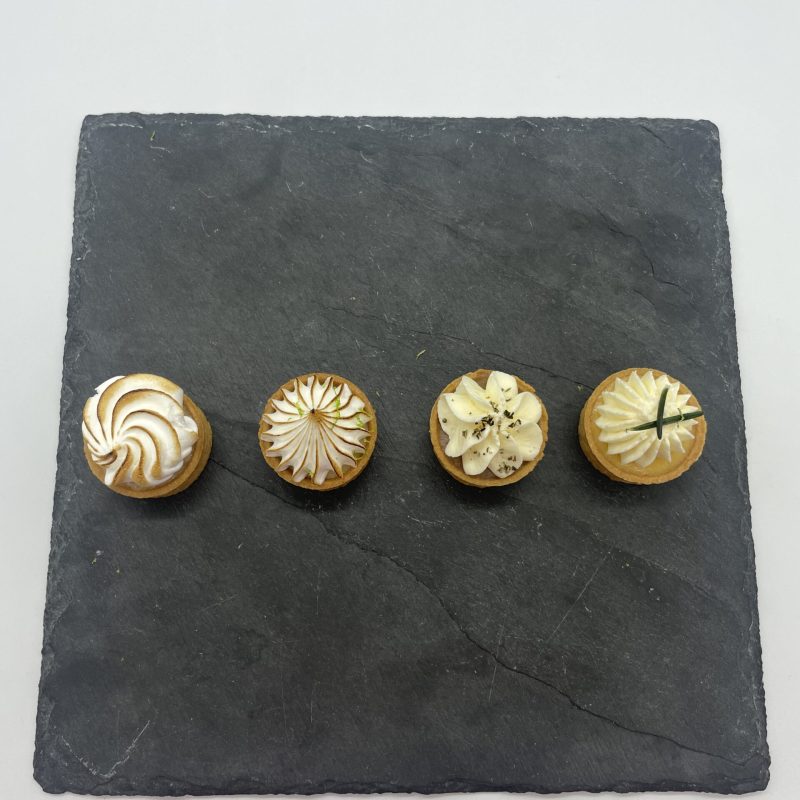 collection mini-tartelette