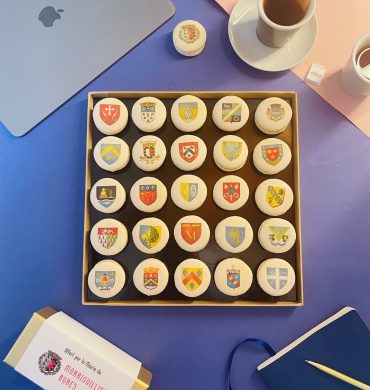 cadeaux affaires personnalisés