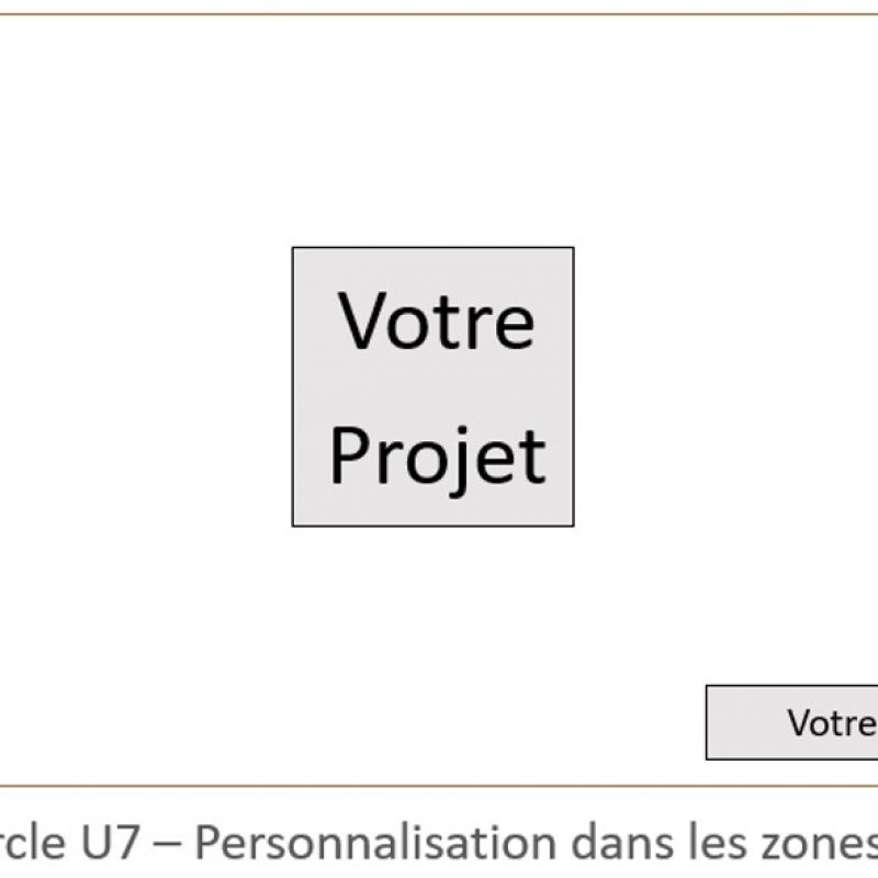 coffret personnalisé
