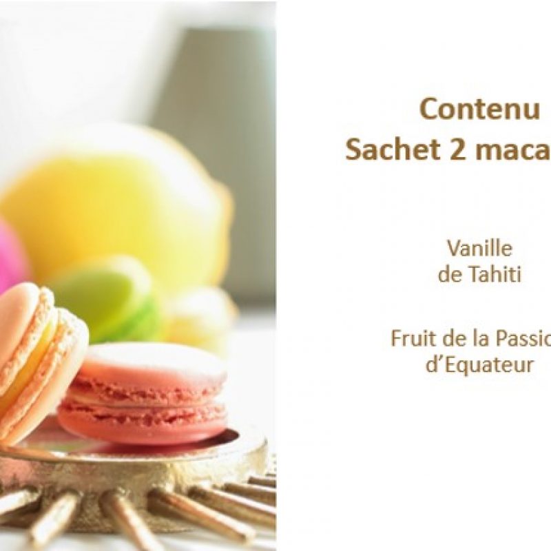 cadeau de bienvenue