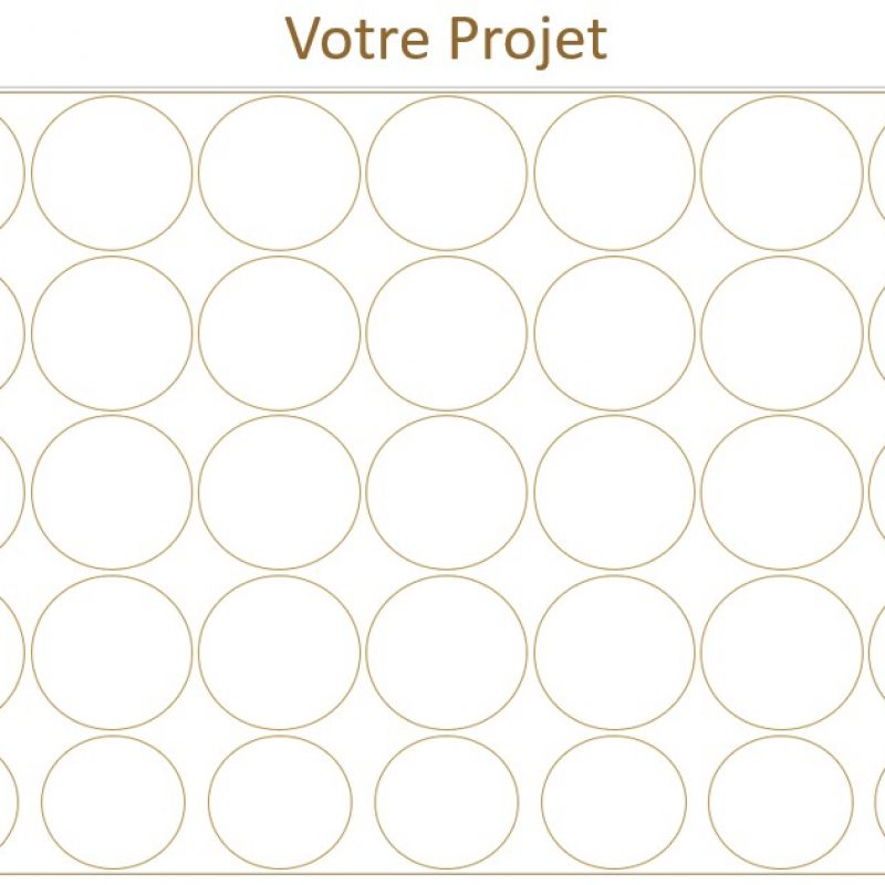 Les Prodigieux Votre Projet x35