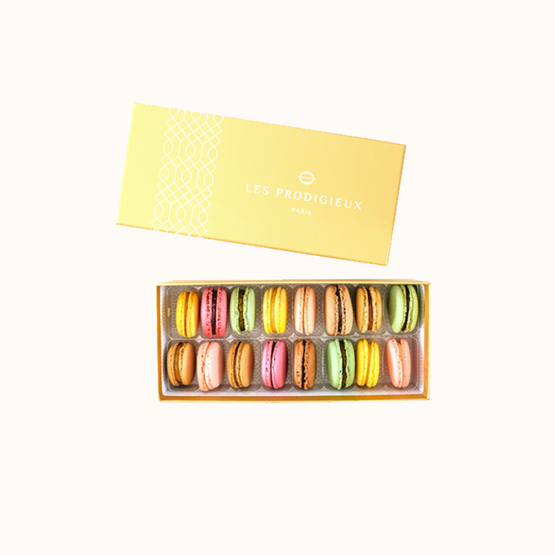 coffret cadeau gastronomique