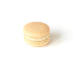 macaron vanille