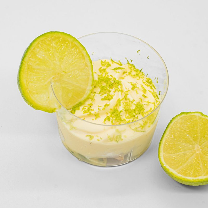 LesProdigieux Tiramisu Citron