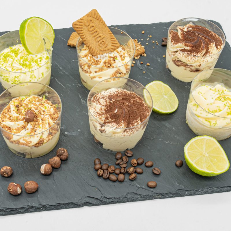 Tiramisu Collection