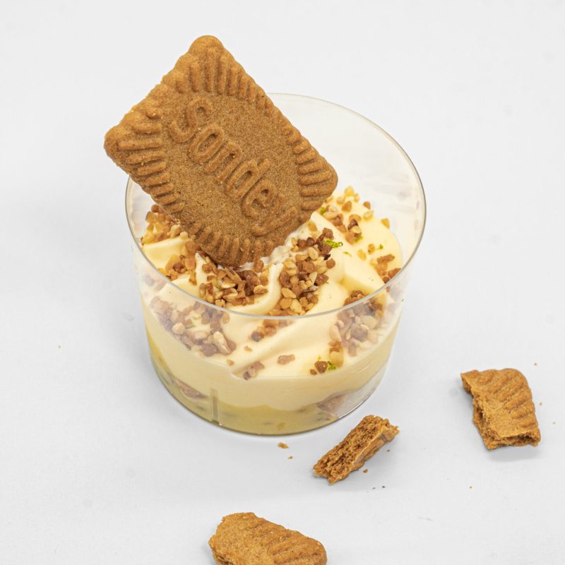 Tiramisu Spéculos